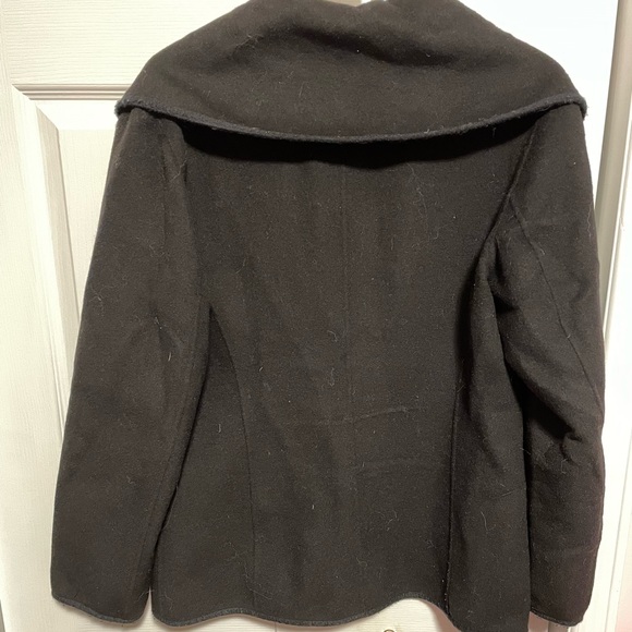 Tweeds Wool Jacket - Picture 2 of 5